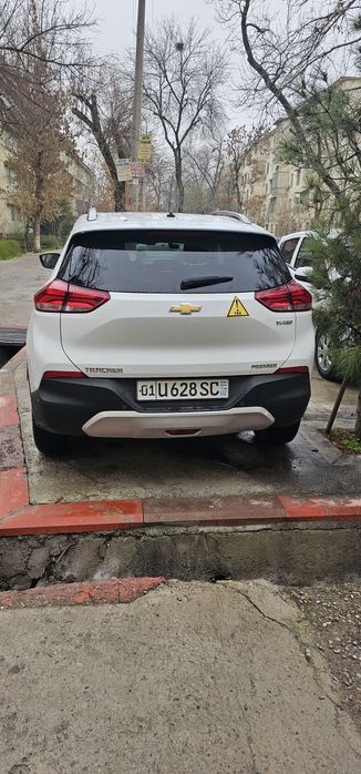 Продается Tracker2