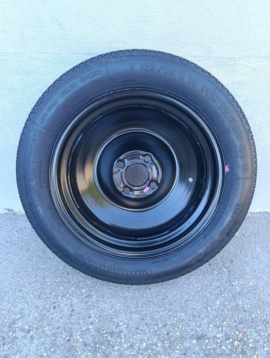 Rezerva Slim Peugeot 2008_Citroen C4 Cactus_Opel Crossland/ Mokka 2020+_Ford Ecosport