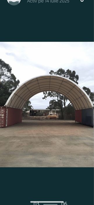 zappsheltter model 3000  model uk