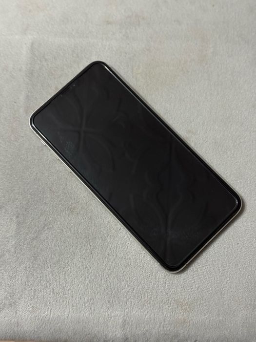 iPhone xs max 256 2 физические симкарты