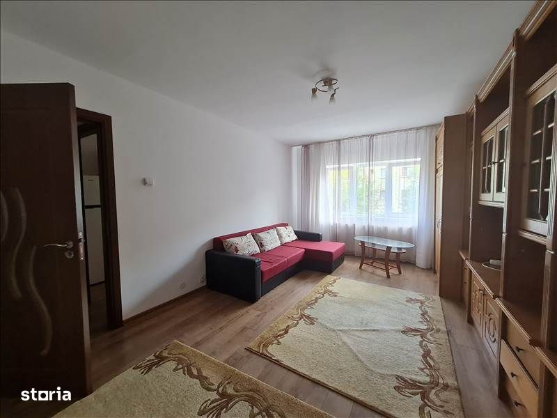 Apartament 2 camere Noua, Brasov