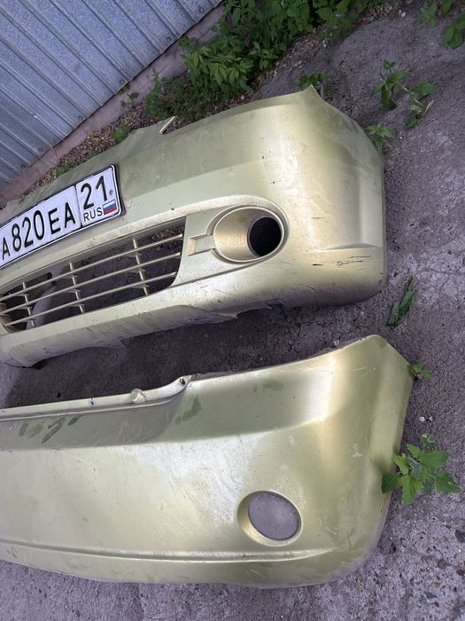 б/у запчасти от шеврале Спарк