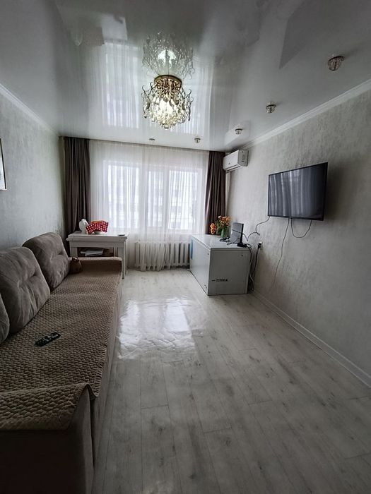 Продам 2-х комнатную квартиру