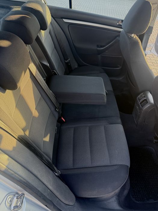 Vand volkswagen golf 5 1.9 tdi bkc