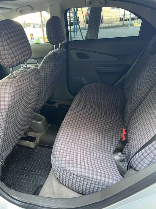 Cobalt 2014 Кобальт сотилади! Пробег 57.715 км родной. Narxi tushdi !