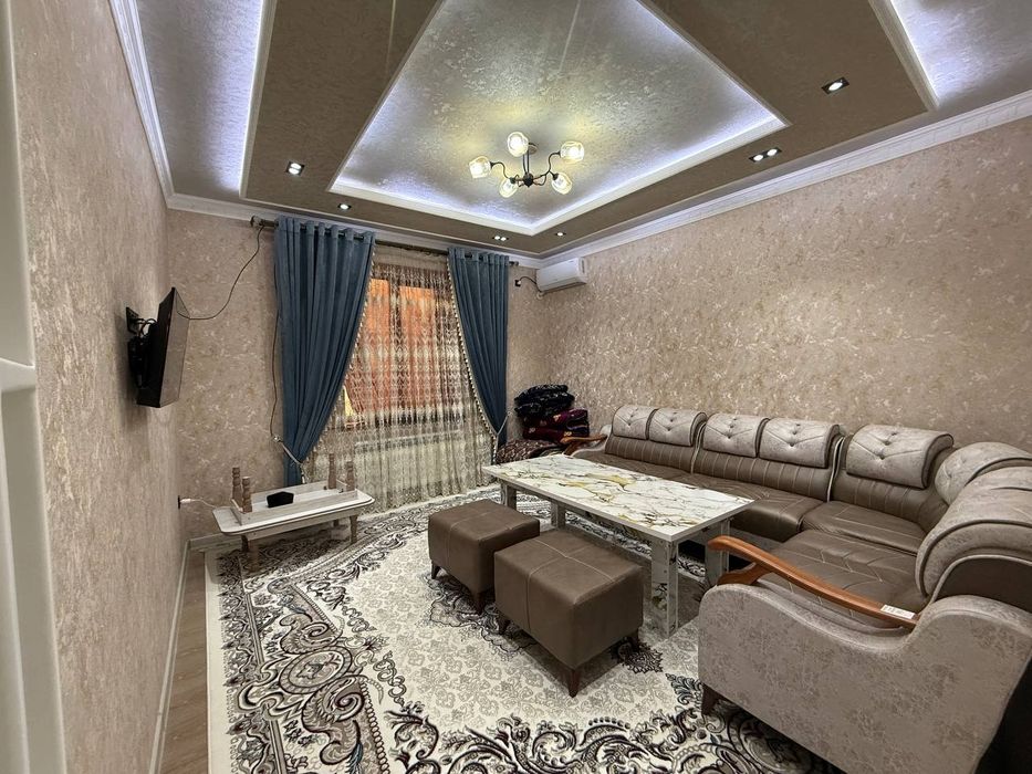 Vokzal Uzgazoil 3 xona kvartira Ijaraga Beriladi