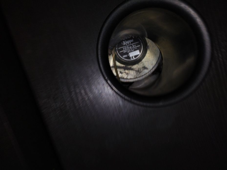 Тонколони JBL пасивни