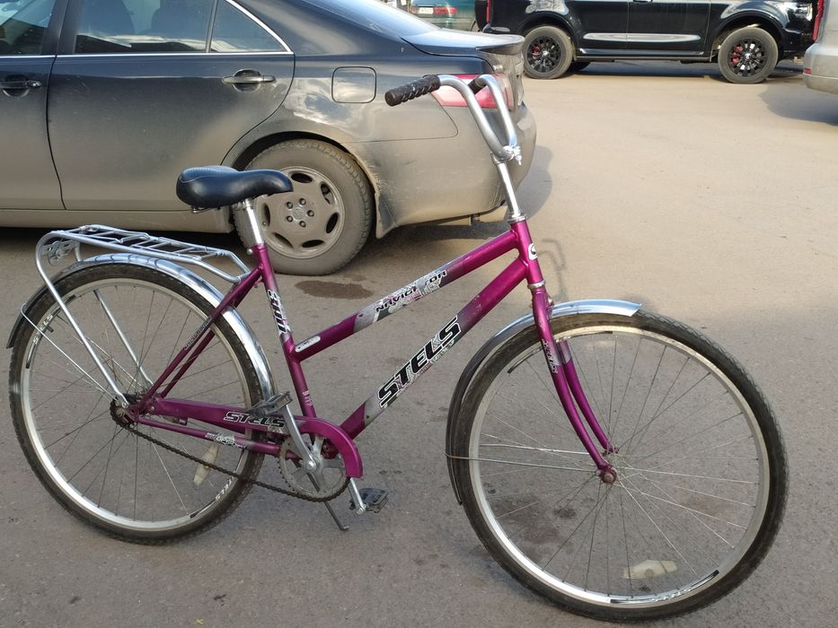 Продам дамский велосипед