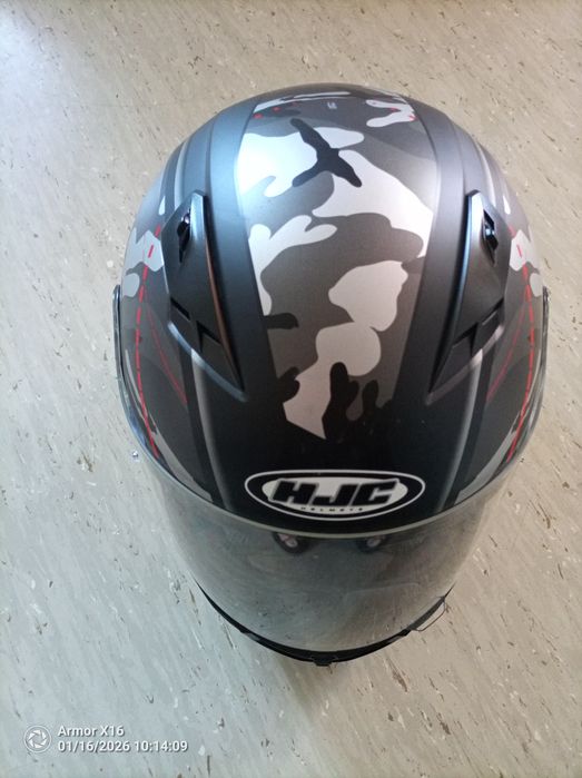 НОВИ. Детски  Мото Каски.