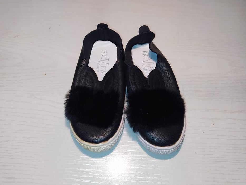 Детская обувь разные