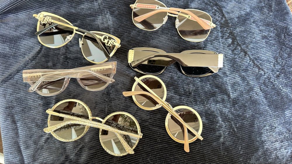 Дамски очила GUESS