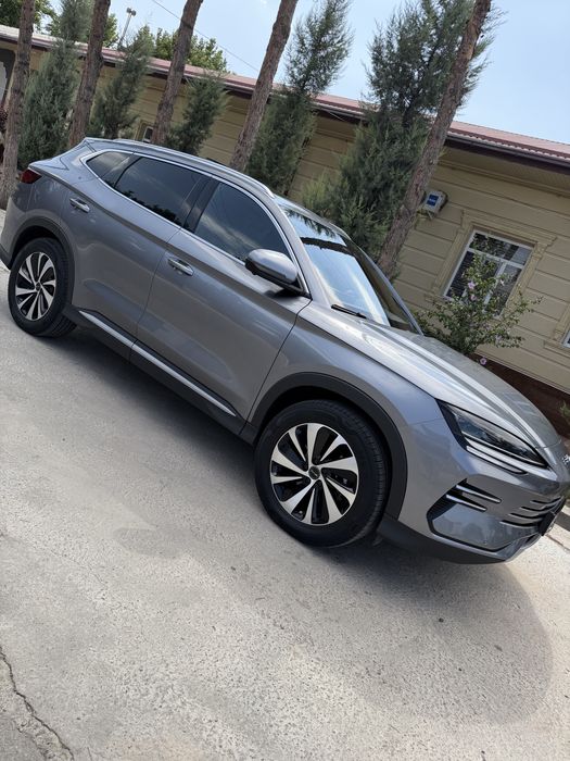 Byd song плус гибрид 150 тали сотилади