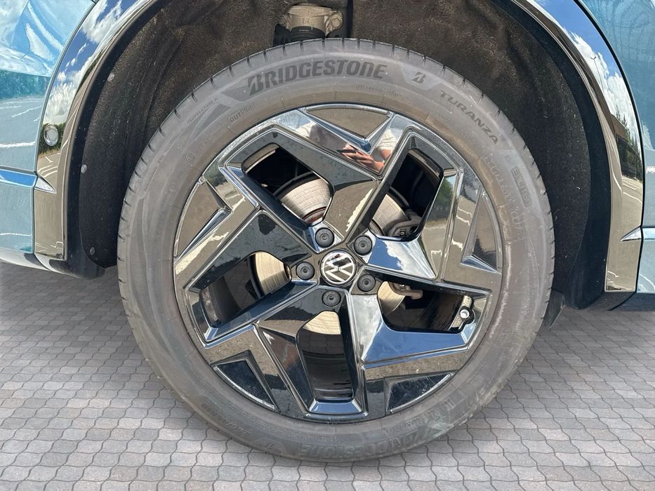 Volkswagen Tiguan Tiguan R-Line 2.0 TDI 193 CP DSG 4Motion