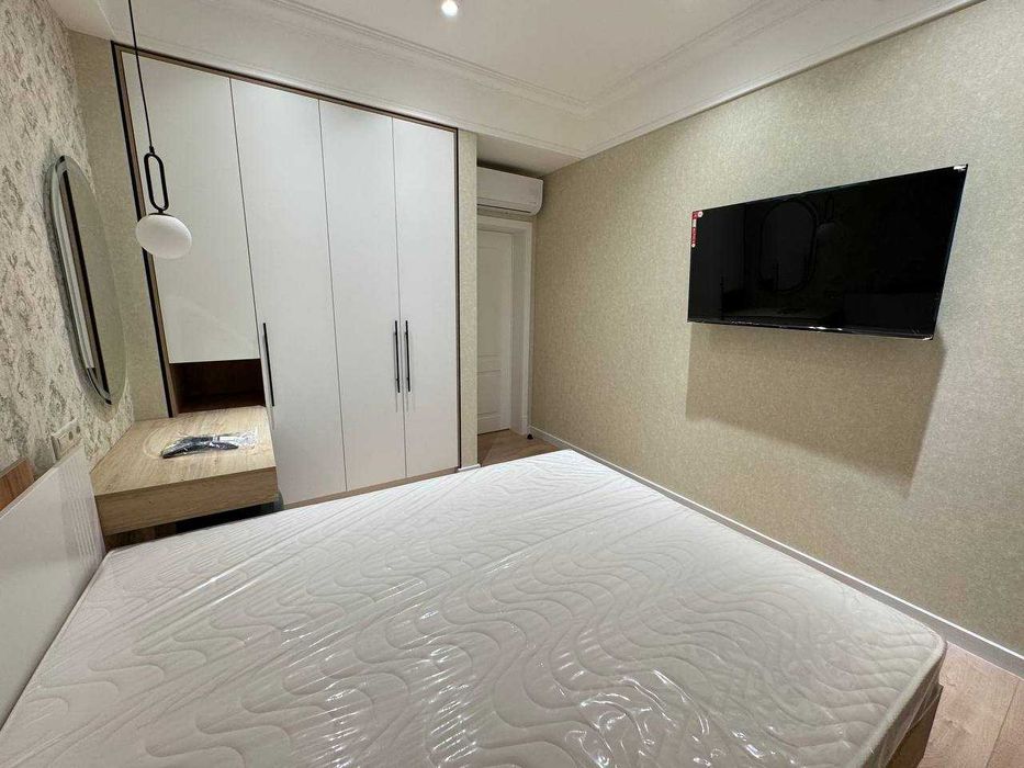 Сдается квартира премиум ЖК Infinity