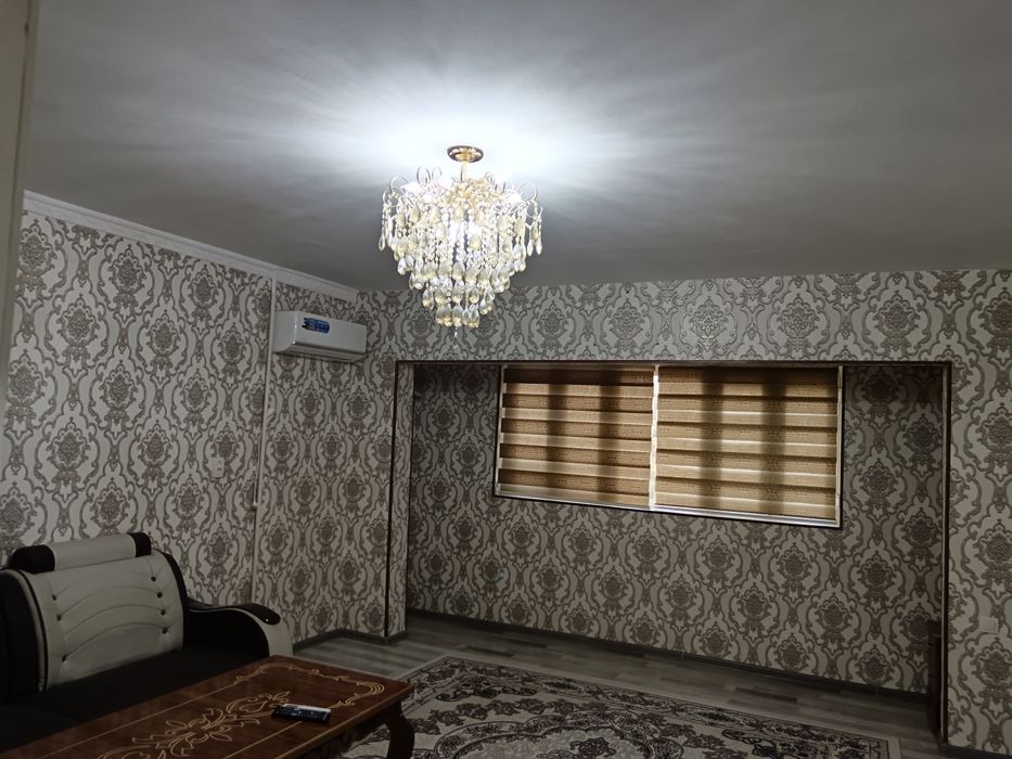 Квартира на Максим Горкий около метро