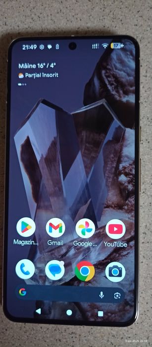 Google pixel 8Pro