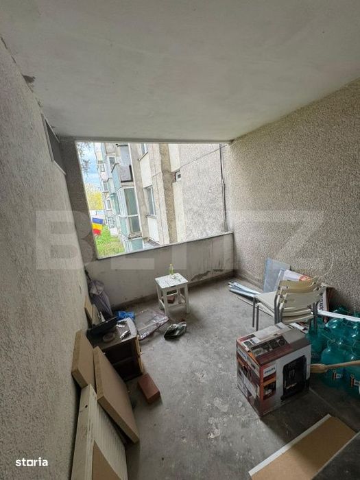 Apartament 2 camere lux, zona atractiva Aleea