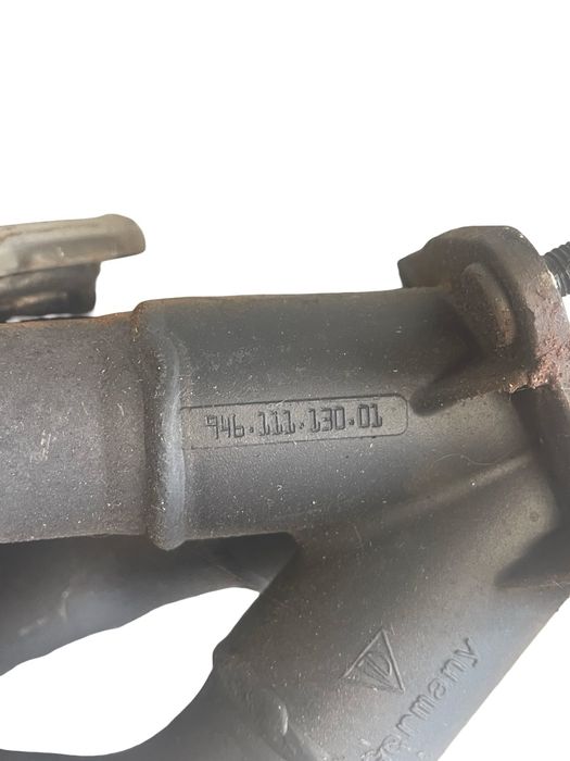 Galerie Evacuare Dreapta Porsche Panamera 970 2009 - 2016 3.6 4 M 46.4