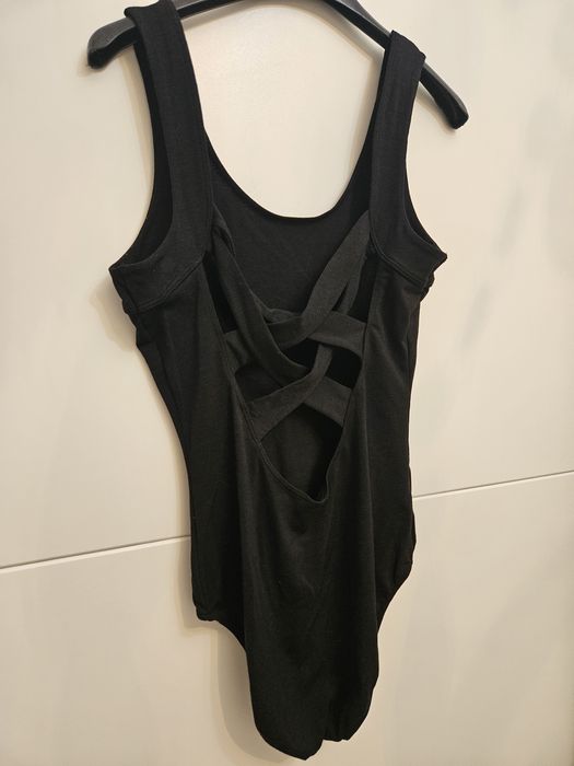 Body dama din bumbac