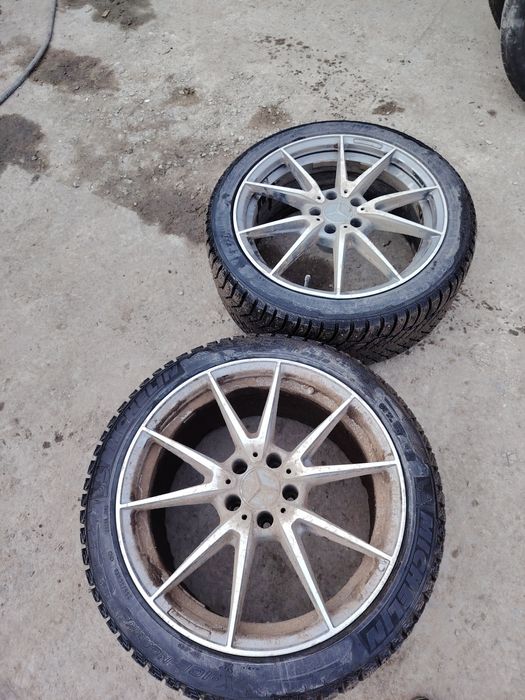 Продам титновые диски