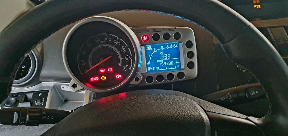 Спарк 2016й тезда сотилади