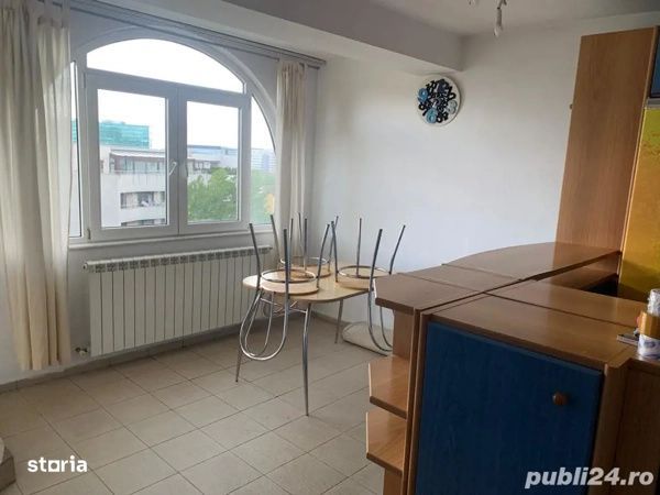 Apartament 4 camere | 13 septembrie | Parcare | 115 MP | Marriott — fotografia 3