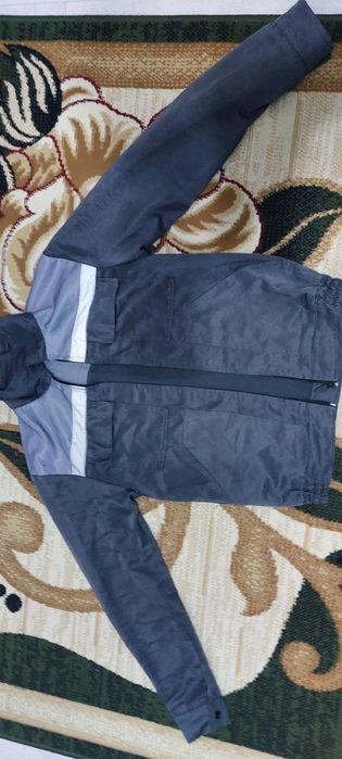 Спец форма летнии Б/У в хорошем состоянии