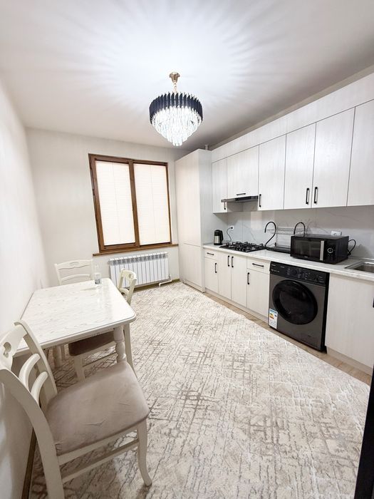 Аренда Квартира Алмазар сити 1 хона