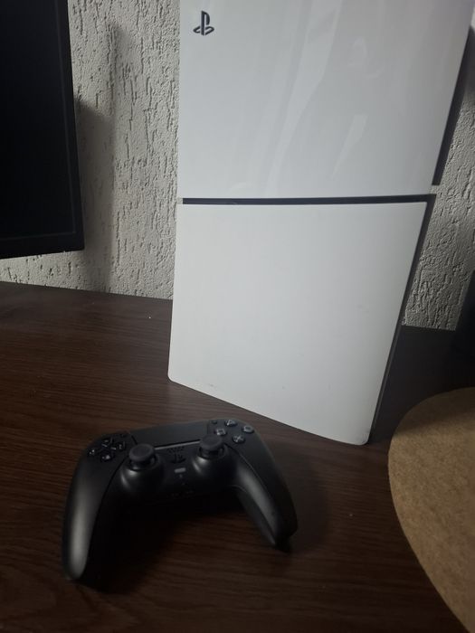 Playstation 5 digital edition