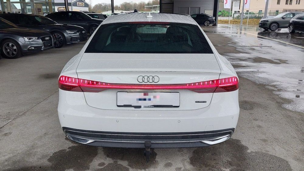Vand Audi A7 50Tfsi Quattro pluginHybrid OCAZIE!