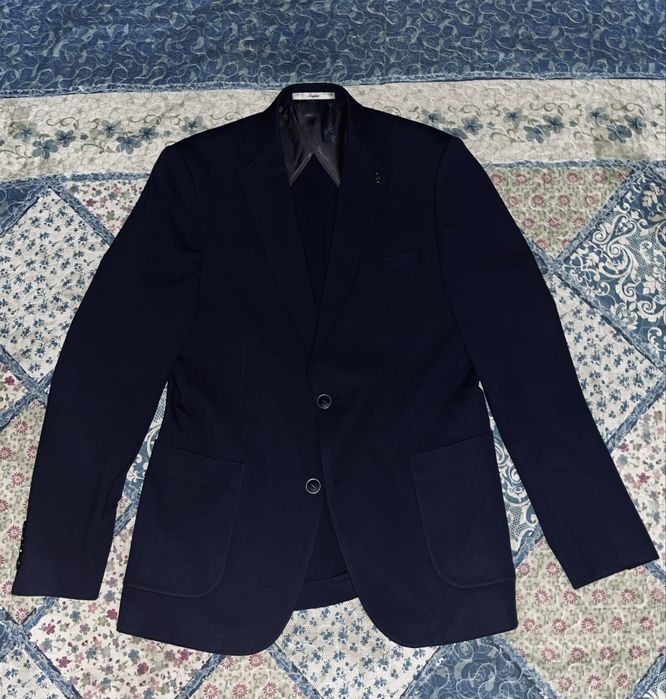 Гарантией есть