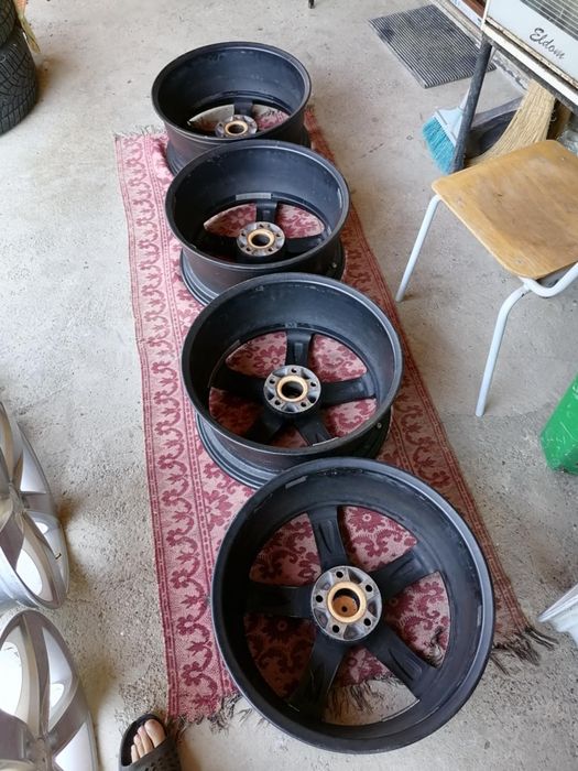 Джанти 19 5x112 Audi,VW,Seat