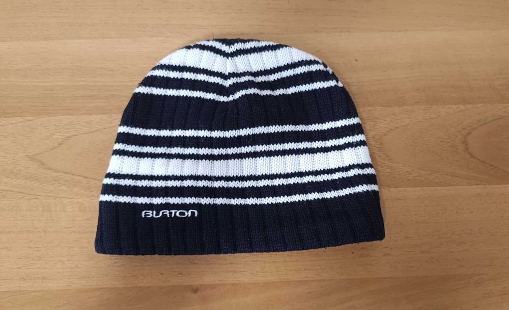 Burton Snowboards-Като Нова