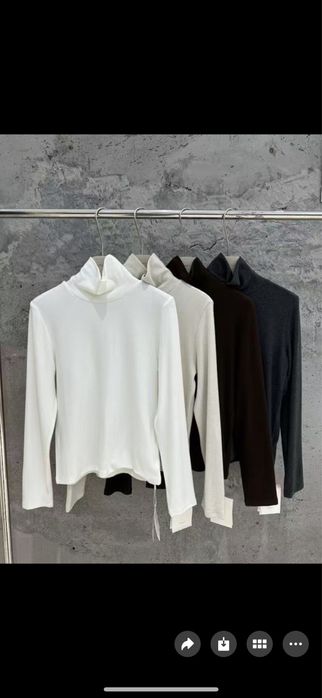 Распродажа женской одежды