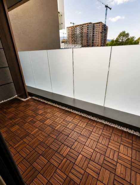 Дава се под наем Двустаен апартамент в София, Сердика - 74 кв.м за 796.62 € - Снимка #7