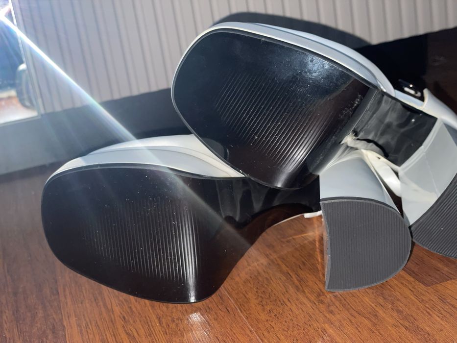 Продам Туфли срочно