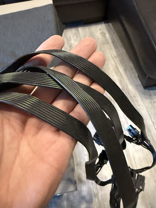 Захранване EVGA 1000w