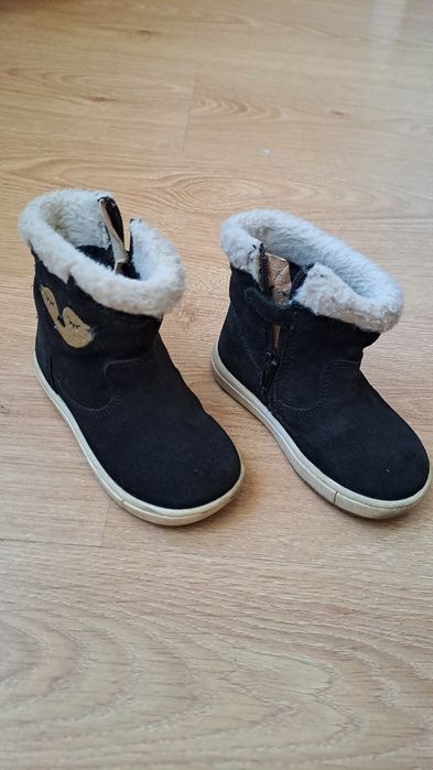 Детски боти Geox