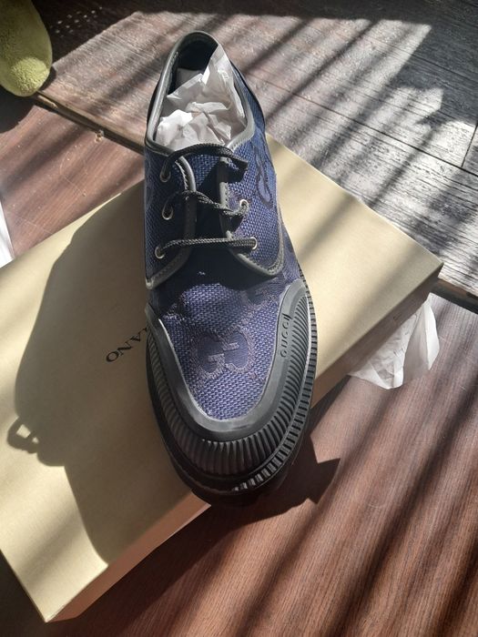 Унисекс обувки Gucci