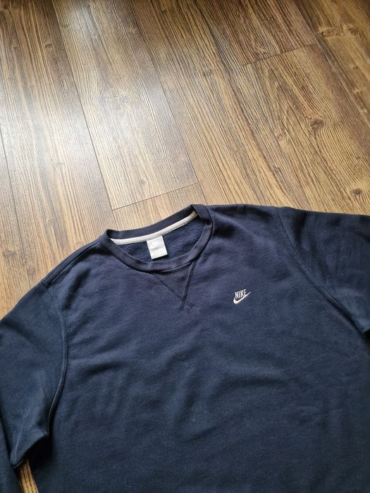 Страхотен мъжки суитчър NIKE  размер XL / 2XL