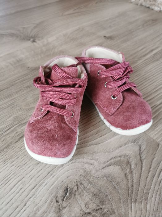 Обувки за прожождане Superfit