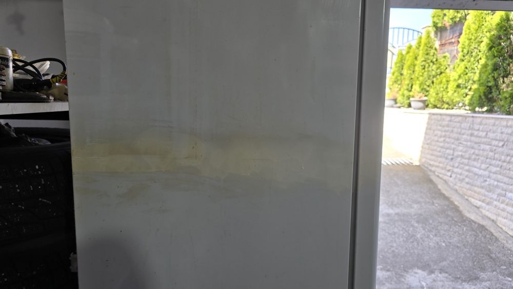 Vand Frigider arctic