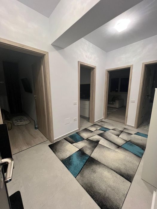 Inchiriere Apartament Sector 4