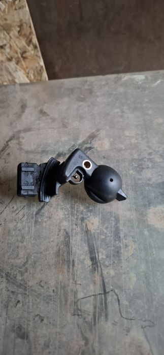 Дтвв на гольф 3 1.6