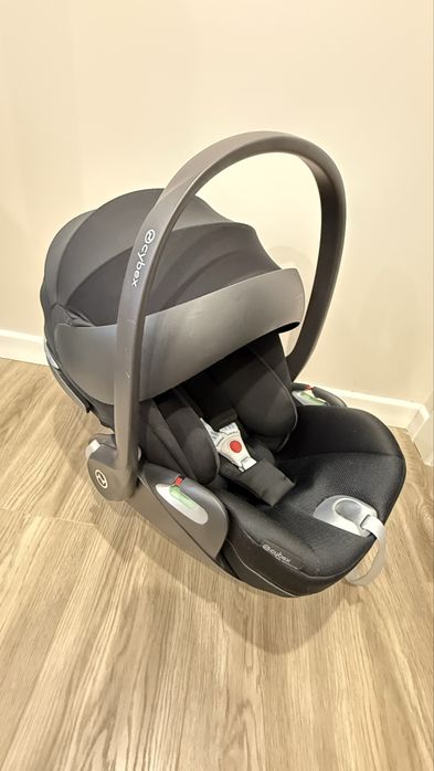 Продам автолюльку Cybex