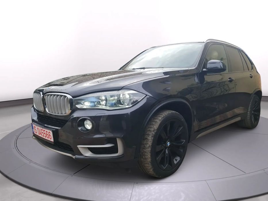BMW X5 Stare Excelenta !!!