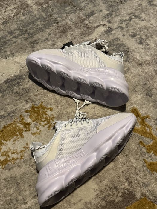 Versace Chain Reaction Albi