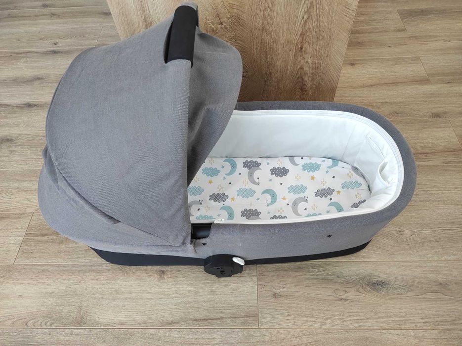 Кош за новородено Cot S за количка Cybex balios s lux