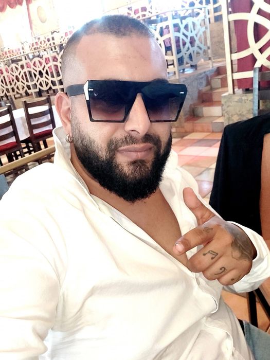 Оркестър КЕШ ГРУП