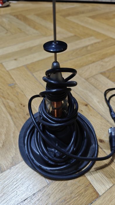 Statie CB PNI Escort HP62 + antena CB PNI ML70